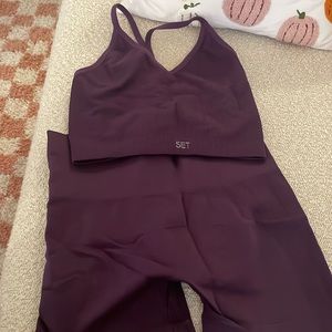 Set active set sculptflex